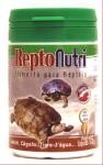 RAÇAO REPTONUTR