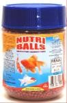 RAÇAO NUTRIBALLS